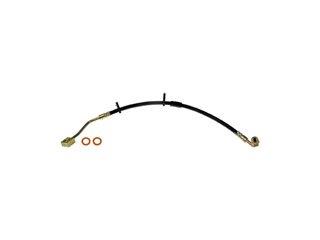 2009 Ford E-150 Brake Hydraulic Hose DB H620985