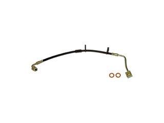 2009 Ford E-150 Brake Hydraulic Hose DB H620986