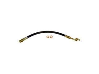 2014 Toyota RAV4 Brake Hydraulic Hose DB H621070