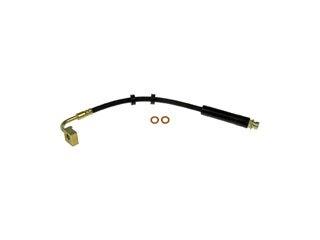 2008 Dodge Viper Brake Hydraulic Hose DB H621327