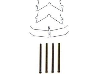 Disc Brake Hardware Kit DB HW13246