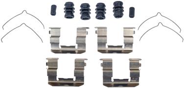 Disc Brake Hardware Kit DB HW13258