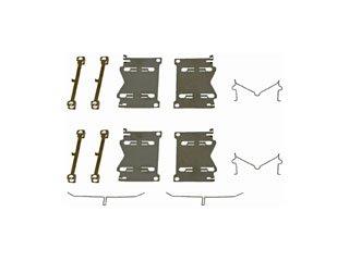 Disc Brake Hardware Kit DB HW13345