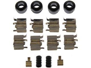 Disc Brake Hardware Kit DB HW13349