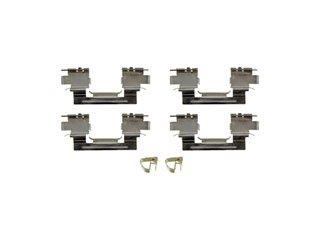 Disc Brake Hardware Kit DB HW13449