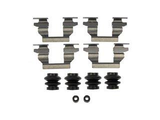 Disc Brake Hardware Kit DB HW13515