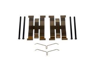 Disc Brake Hardware Kit DB HW13527