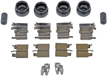 Disc Brake Hardware Kit DB HW13773