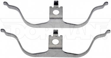 Disc Brake Hardware Kit DB HW13788