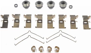 Disc Brake Hardware Kit DB HW13954