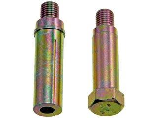 Disc Brake Caliper Bolt DB HW14134