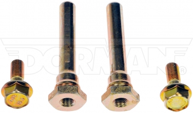 Disc Brake Caliper Bolt DB HW14158