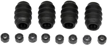 Disc Brake Caliper Guide Pin Boot Kit DB HW16211