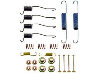 Drum Brake Hardware Kit DB HW17330