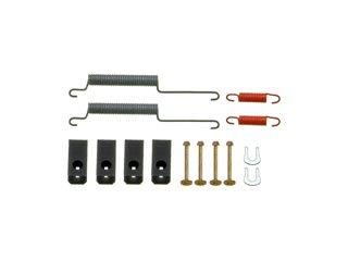 Drum Brake Hardware Kit DB HW17351