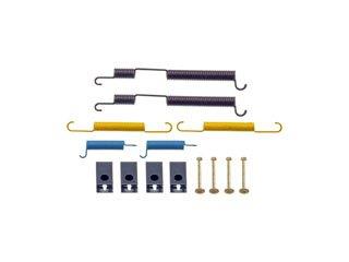 Drum Brake Hardware Kit DB HW17378