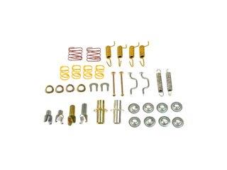 1997 Toyota Camry Parking Brake Hardware Kit DB HW17390