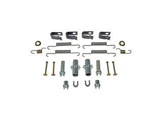 2006 Honda CR-V Parking Brake Hardware Kit DB HW17410