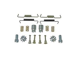 2002 BMW X5 Parking Brake Hardware Kit DB HW17420