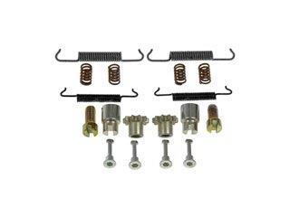 2001 BMW 330i Parking Brake Hardware Kit DB HW17431