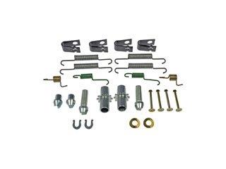 2008 Honda CR-V Parking Brake Hardware Kit DB HW17447