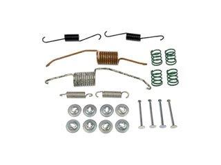 Drum Brake Hardware Kit DB HW17448