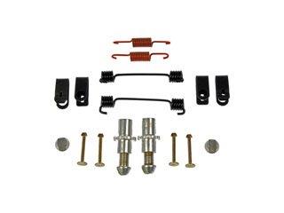 Parking Brake Hardware Kit DB HW17451