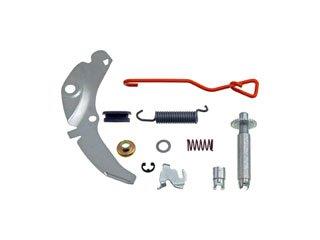 2000 Chevrolet Express 3500 Drum Brake Self-Adjuster Repair Kit DB HW2586