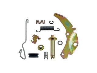 2000 Chevrolet Suburban 2500 Drum Brake Self-Adjuster Repair Kit DB HW2587