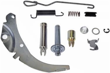 2000 Chevrolet Suburban 2500 Drum Brake Self-Adjuster Repair Kit DB HW2588