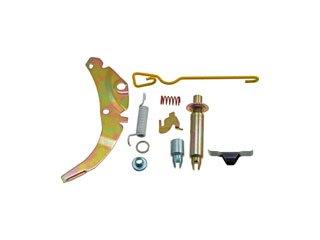 2000 Chevrolet C3500 Drum Brake Self-Adjuster Repair Kit DB HW2589