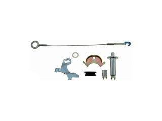 Drum Brake Self-Adjuster Repair Kit DB HW2607