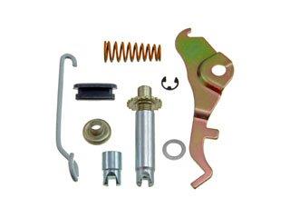 1990 Buick Skylark Drum Brake Self-Adjuster Repair Kit DB HW2627