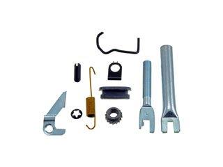 1990 Oldsmobile 98 Drum Brake Self-Adjuster Repair Kit DB HW2628