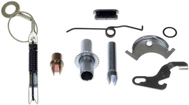 Drum Brake Self-Adjuster Repair Kit DB HW2660