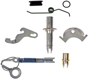 2005 Ford E-150 Club Wagon Drum Brake Self-Adjuster Repair Kit DB HW2661