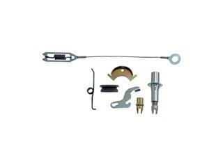 Drum Brake Self-Adjuster Repair Kit DB HW2662