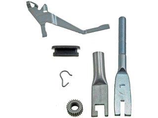 2003 Chrysler Town & Country Drum Brake Self-Adjuster Repair Kit DB HW2664