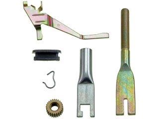 2002 Chrysler Town & Country Drum Brake Self-Adjuster Repair Kit DB HW2665