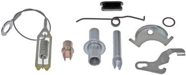 2002 Ford F-150 Drum Brake Self-Adjuster Repair Kit DB HW26660