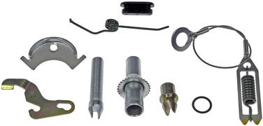 1998 Lincoln Town Car Drum Brake Self-Adjuster Repair Kit DB HW26670