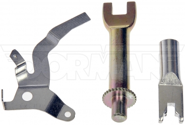 2014 Toyota Tacoma Drum Brake Self-Adjuster Repair Kit DB HW2813