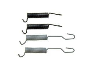 1998 GMC Yukon Drum Brake Shoe Return Spring Kit DB HW369