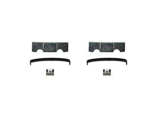 1996 GMC P3500 Disc Brake Hardware Kit DB HW5529