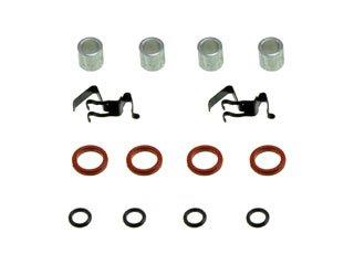 2000 Chevrolet Blazer Disc Brake Hardware Kit DB HW5563