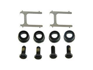 Disc Brake Hardware Kit DB HW5569