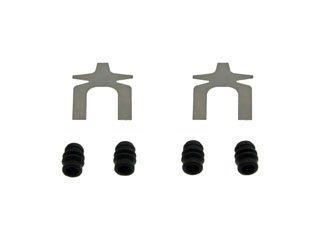 1997 Lincoln Continental Disc Brake Hardware Kit DB HW5619