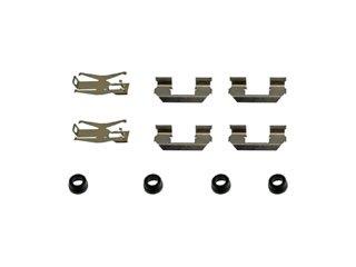 Disc Brake Hardware Kit DB HW5631