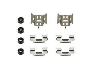 Disc Brake Hardware Kit DB HW5637