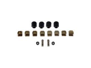 Disc Brake Hardware Kit DB HW5803